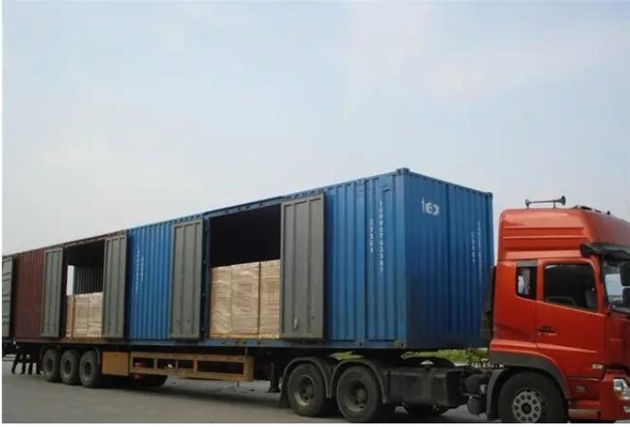 泉州到高陵区整车运输