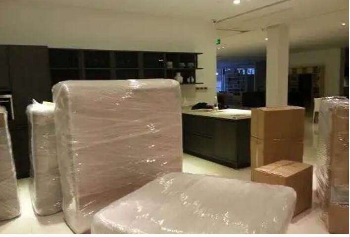 泉州到高陵区长途搬家